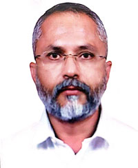 Vice Chairman