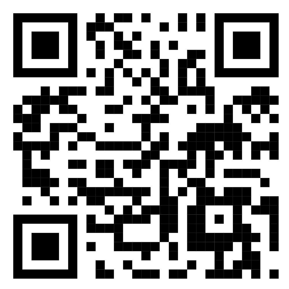 iOS APP QR